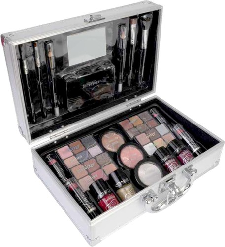 Bon voyage makeup kit piece - bon,