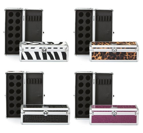 Nail art kit - nail, case