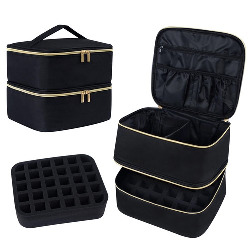 Nail polish varnish organiser - polish,