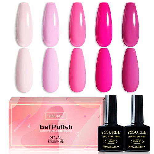 20pcs nail gel - nail, set