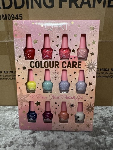 Nail varnish set of - varnish,