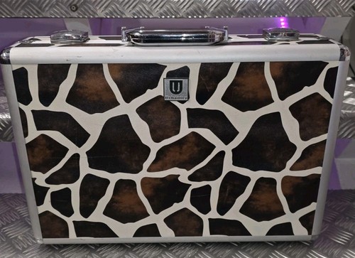 Nail art kit case urbanity - art, by