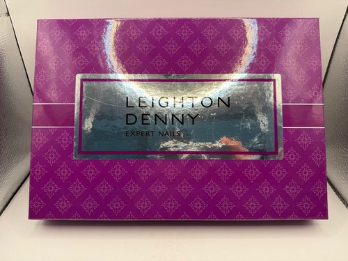 Leighton denny nail polish - leighton,