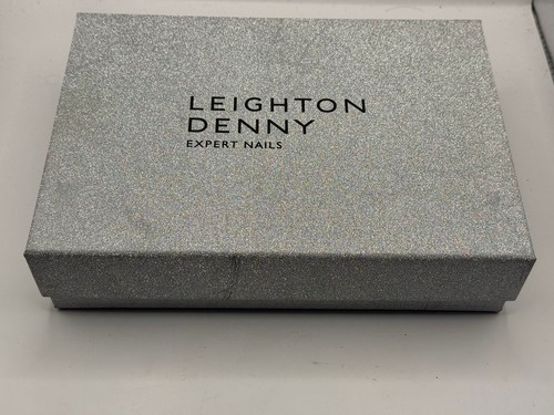 Leighton denny expert nails - leighton,