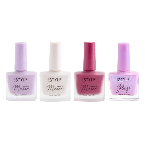 Nail polish varnish gift - nail,