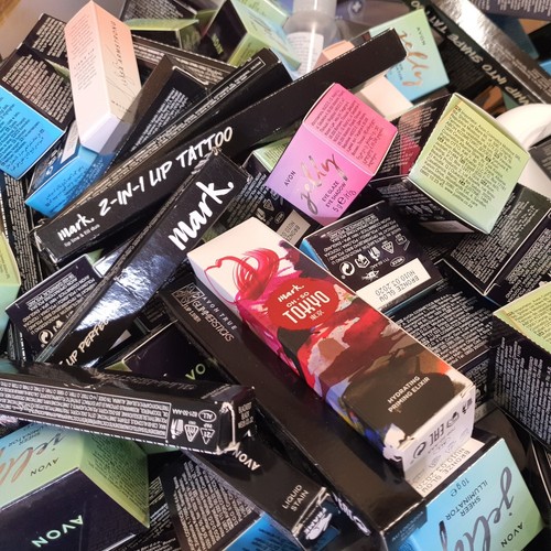 Brand new mixed boxed - brand,