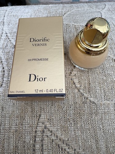 Dior diorific vernis 220 - diorific,