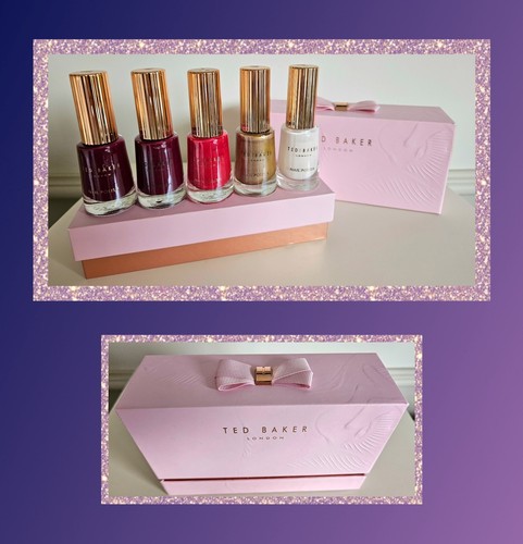 Ted baker london 5 - london",