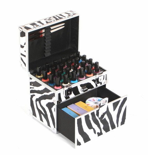 Urbanity nail polish varnish